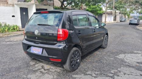 VOLKSWAGEN Fox 1.0 4P FLEX, Foto 5