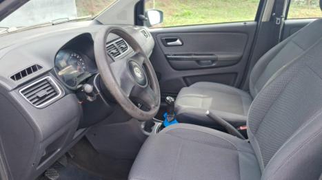 VOLKSWAGEN Fox 1.0 4P FLEX, Foto 7