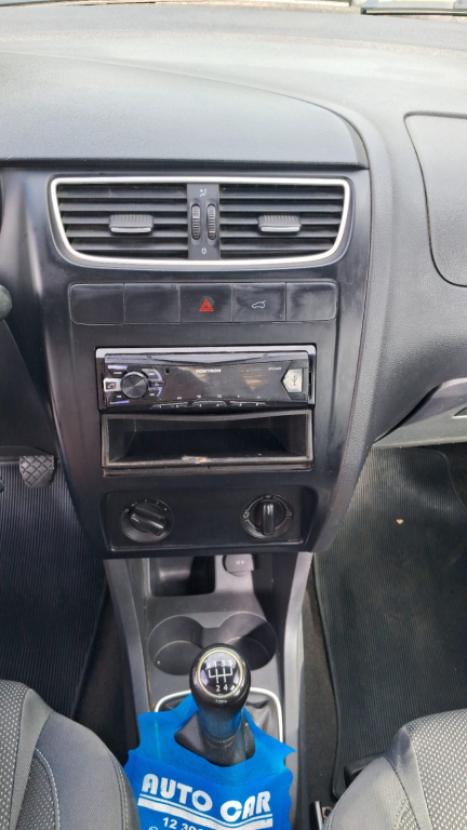 VOLKSWAGEN Fox 1.0 4P FLEX, Foto 8