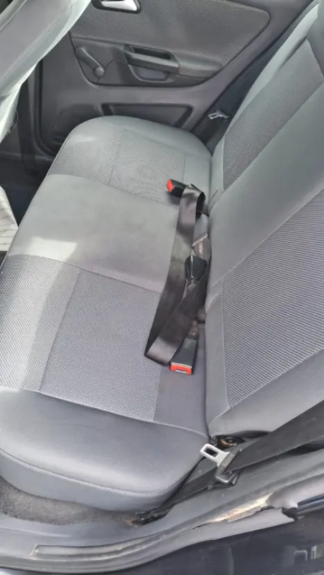 VOLKSWAGEN Fox 1.0 4P FLEX, Foto 10