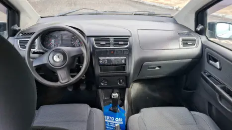 VOLKSWAGEN Fox 1.0 4P FLEX, Foto 11