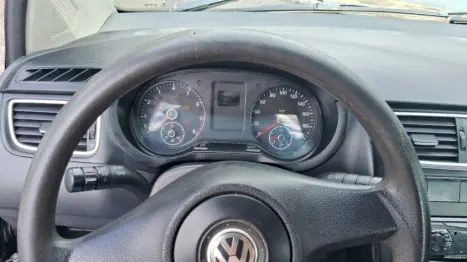 VOLKSWAGEN Fox 1.0 4P FLEX, Foto 12