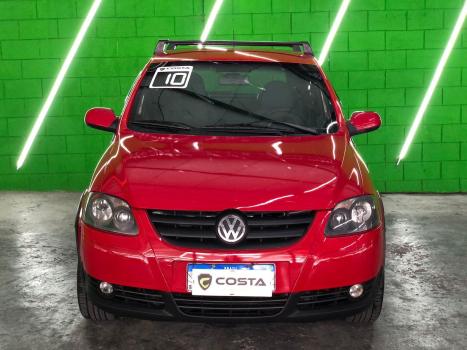 VOLKSWAGEN Fox 1.0 4P SUNRISE FLEX, Foto 1