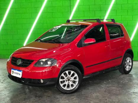 VOLKSWAGEN Fox 1.0 4P SUNRISE FLEX, Foto 2