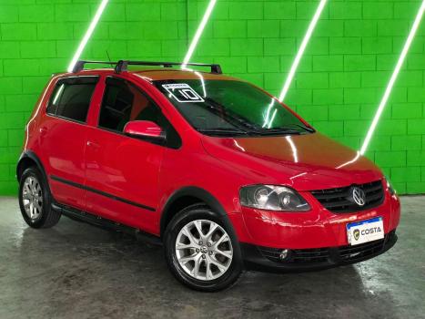 VOLKSWAGEN Fox 1.0 4P SUNRISE FLEX, Foto 3