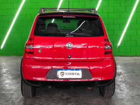 VOLKSWAGEN Fox 1.0 4P SUNRISE FLEX, Foto 4