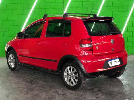 VOLKSWAGEN Fox 1.0 4P SUNRISE FLEX, Foto 5