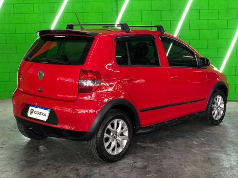 VOLKSWAGEN Fox 1.0 4P SUNRISE FLEX, Foto 6