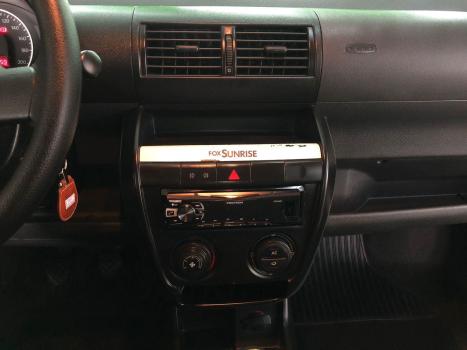 VOLKSWAGEN Fox 1.0 4P SUNRISE FLEX, Foto 10