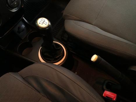 VOLKSWAGEN Fox 1.0 4P SUNRISE FLEX, Foto 11