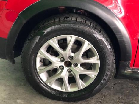 VOLKSWAGEN Fox 1.0 4P SUNRISE FLEX, Foto 18