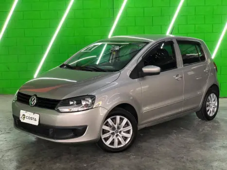 VOLKSWAGEN Fox 1.0 4P FLEX, Foto 2