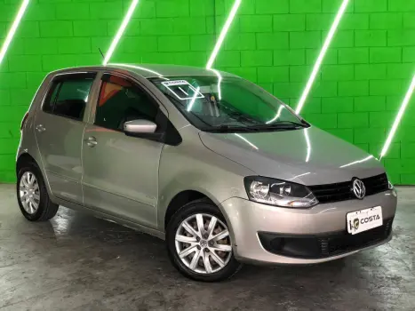 VOLKSWAGEN Fox 1.0 4P FLEX, Foto 3