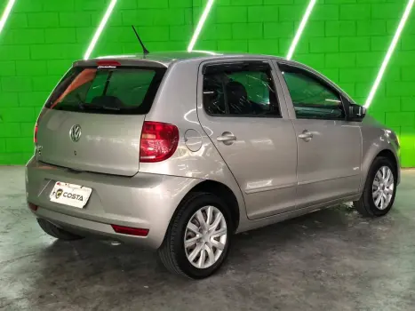 VOLKSWAGEN Fox 1.0 4P FLEX, Foto 5