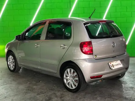 VOLKSWAGEN Fox 1.0 4P FLEX, Foto 6