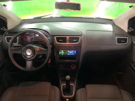 VOLKSWAGEN Fox 1.0 4P FLEX, Foto 7