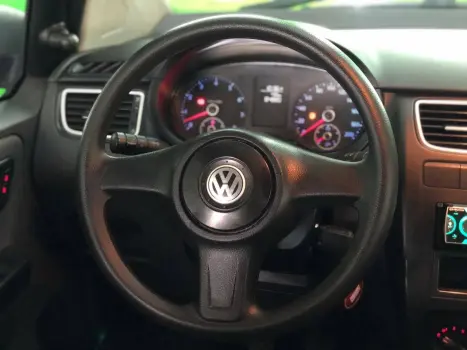 VOLKSWAGEN Fox 1.0 4P FLEX, Foto 8