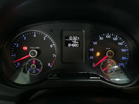 VOLKSWAGEN Fox 1.0 4P FLEX, Foto 9