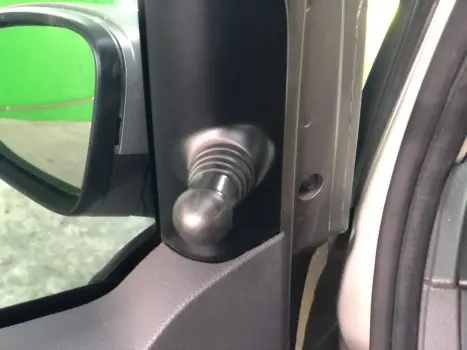 VOLKSWAGEN Fox 1.0 4P FLEX, Foto 12