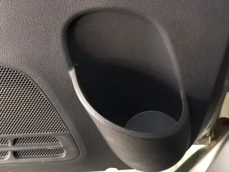 VOLKSWAGEN Fox 1.0 4P FLEX, Foto 14