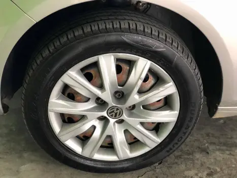VOLKSWAGEN Fox 1.0 4P FLEX, Foto 17