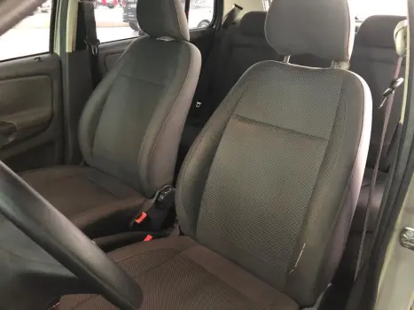 VOLKSWAGEN Fox 1.0 4P FLEX, Foto 18