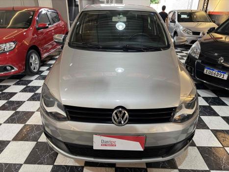 VOLKSWAGEN Fox 1.0 4P FLEX, Foto 2