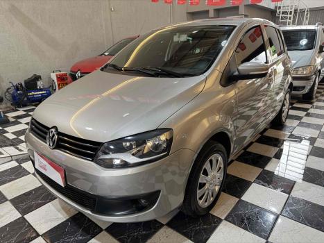 VOLKSWAGEN Fox 1.0 4P FLEX, Foto 3