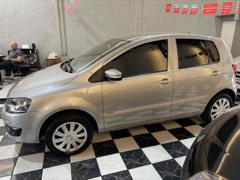 VOLKSWAGEN Fox 1.0 4P FLEX, Foto 4