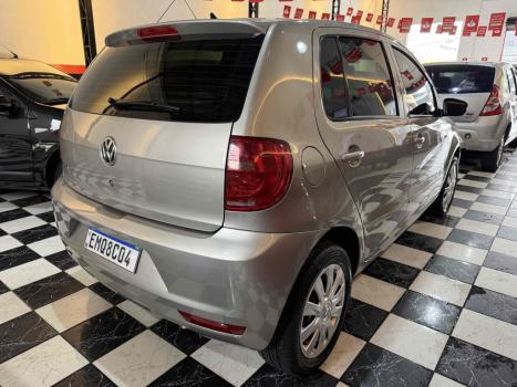 VOLKSWAGEN Fox 1.0 4P FLEX, Foto 5