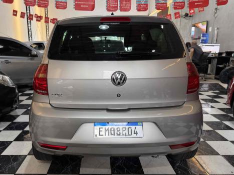 VOLKSWAGEN Fox 1.0 4P FLEX, Foto 6