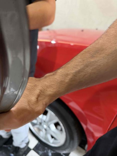 VOLKSWAGEN Fox 1.0 4P FLEX, Foto 7