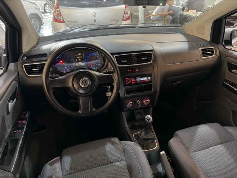 VOLKSWAGEN Fox 1.0 4P FLEX, Foto 11