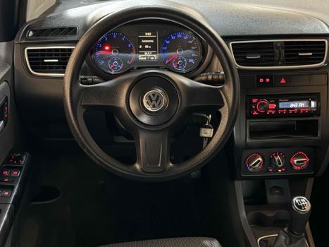 VOLKSWAGEN Fox 1.0 4P FLEX, Foto 12
