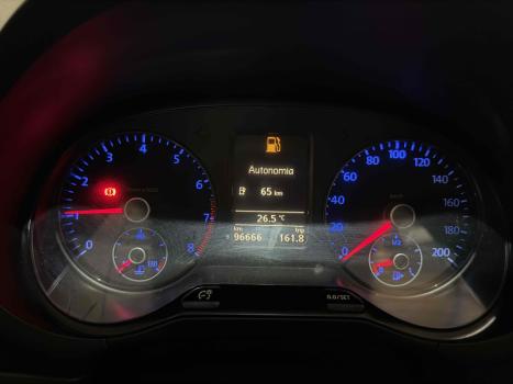 VOLKSWAGEN Fox 1.0 4P FLEX, Foto 13