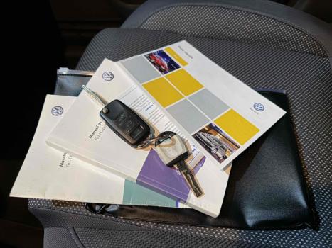 VOLKSWAGEN Fox 1.0 4P FLEX, Foto 14