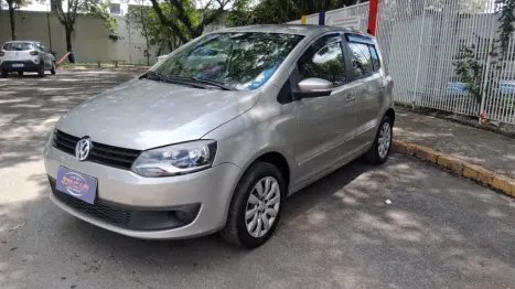 VOLKSWAGEN Fox 1.0 4P I-TREND FLEX, Foto 2