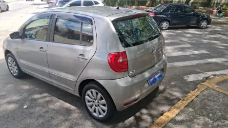 VOLKSWAGEN Fox 1.0 4P I-TREND FLEX, Foto 3