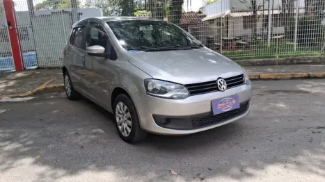 VOLKSWAGEN Fox 1.0 4P I-TREND FLEX, Foto 4