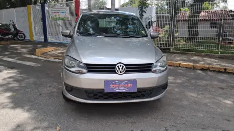 VOLKSWAGEN Fox 1.0 4P I-TREND FLEX, Foto 5