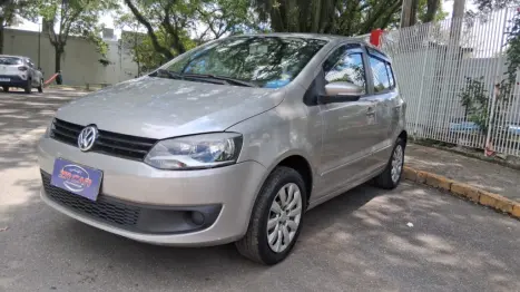 VOLKSWAGEN Fox 1.0 4P I-TREND FLEX, Foto 6