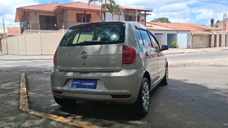 VOLKSWAGEN Fox 1.0 4P I-TREND FLEX, Foto 7