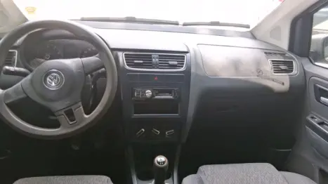 VOLKSWAGEN Fox 1.0 4P I-TREND FLEX, Foto 11