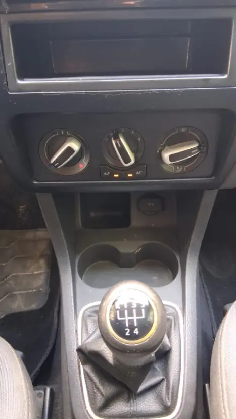 VOLKSWAGEN Fox 1.0 4P I-TREND FLEX, Foto 14