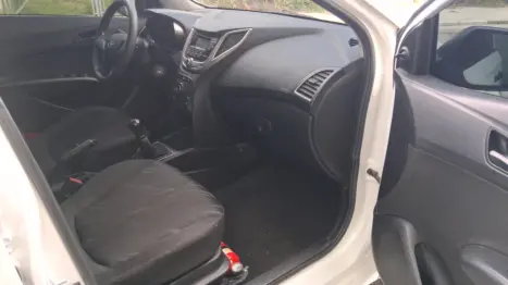 VOLKSWAGEN Fox 1.0 4P I-TREND FLEX, Foto 16