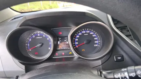 VOLKSWAGEN Fox 1.0 4P I-TREND FLEX, Foto 17