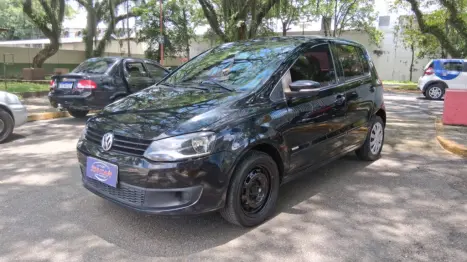 VOLKSWAGEN Fox 1.0 4P FLEX, Foto 3