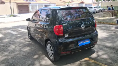 VOLKSWAGEN Fox 1.0 4P FLEX, Foto 4