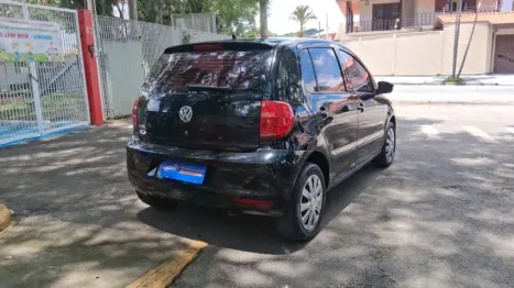 VOLKSWAGEN Fox 1.0 4P FLEX, Foto 6