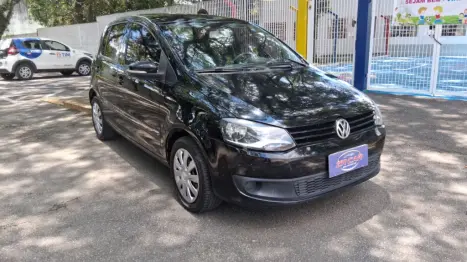 VOLKSWAGEN Fox 1.0 4P FLEX, Foto 7